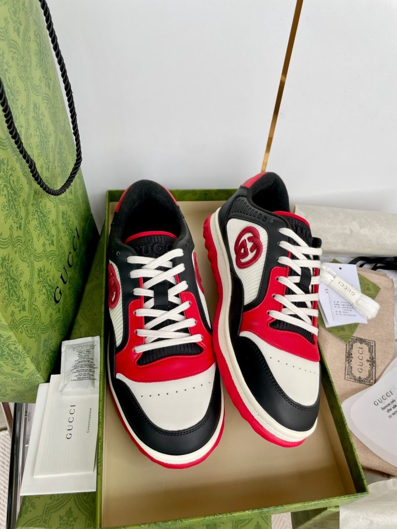 Gucci Screener Shoes